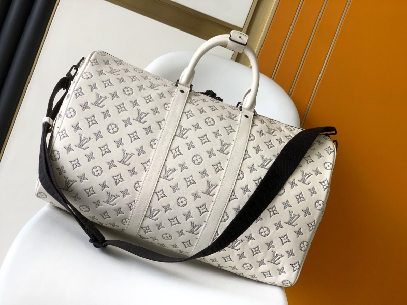 LV Travel Bags